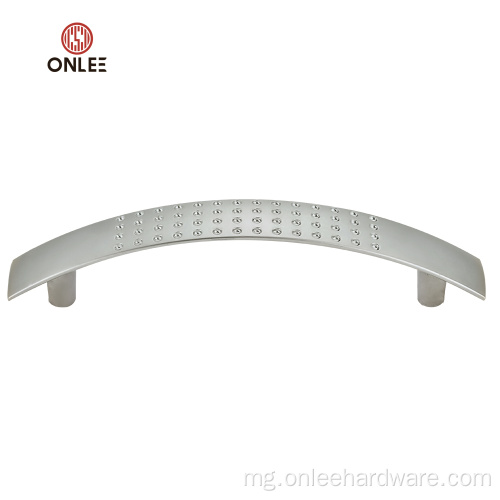 Kidchen Cabinet Zinc Alloy mitantana knobs